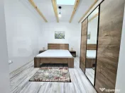 Apartament 2 camere, 53mp la curte 