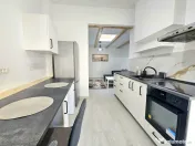 Apartament 2 camere, 53mp la curte 