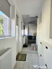 Apartament 2 camere, 53mp la curte 