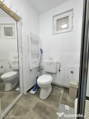 Apartament 2 camere, 53mp la curte 