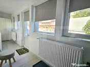 Apartament 2 camere, 53mp la curte 