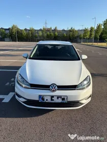 Volkswagen Golf 8 Trendline 1.0 TSI 115 CP | 2020 | 50.900 km |