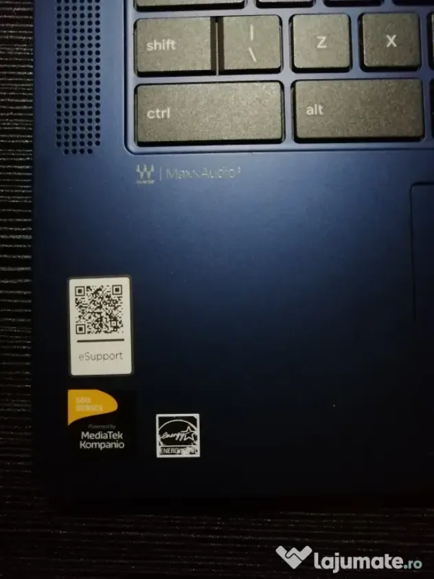 Laptop/ChromeBook Lenovo
