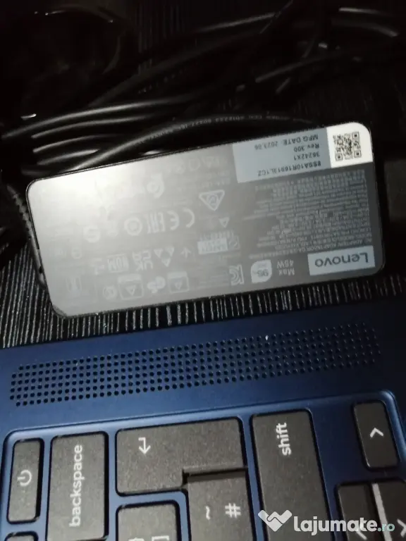 Laptop/ChromeBook Lenovo