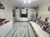 Apartament 2 camere semidecomandat - Şcoala 7 - Renovat com 