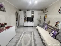 Apartament 2 camere semidecomandat - Şcoala 7 - Renovat com 
