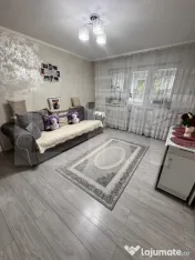 Apartament 2 camere semidecomandat - Şcoala 7 - Renovat com 