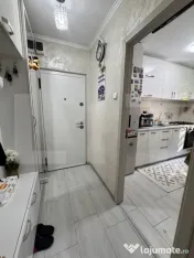 Apartament 2 camere semidecomandat - Şcoala 7 - Renovat com 
