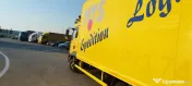 Vand Man Tgl 8210+lift hidraulic 