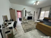 Fara Comision Bloc Nou cu Gradina Proprie