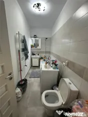 Fara Comision Bloc Nou cu Gradina Proprie 