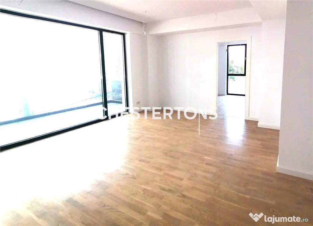 Apartament de in Pipera