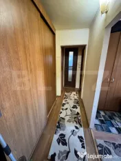 Apartament 54 mp + balcon | Stadion | Etaj 4 | Ideal pentru 