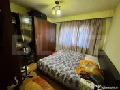 Apartament 54 mp + balcon | Stadion | Etaj 4 | Ideal pentru 