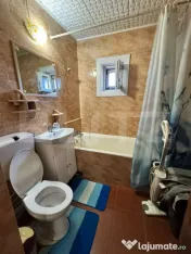 Apartament 54 mp + balcon | Stadion | Etaj 4 | Ideal pentru 