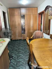 Apartament 54 mp + balcon | Stadion | Etaj 4 | Ideal pentru 