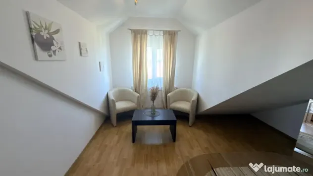 Apartament 2 camere et. 5/5 zona Dioda