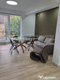 Apartament 3 camere, Târgu Mureș