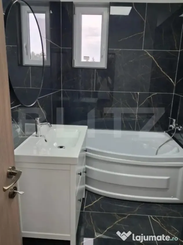 Apartament 3 camere Târgu Mureș