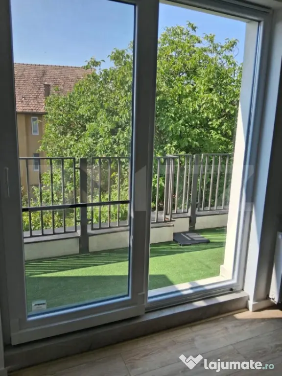 Apartament 3 camere Târgu Mureș