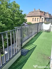 Apartament 3 camere Târgu Mureș 