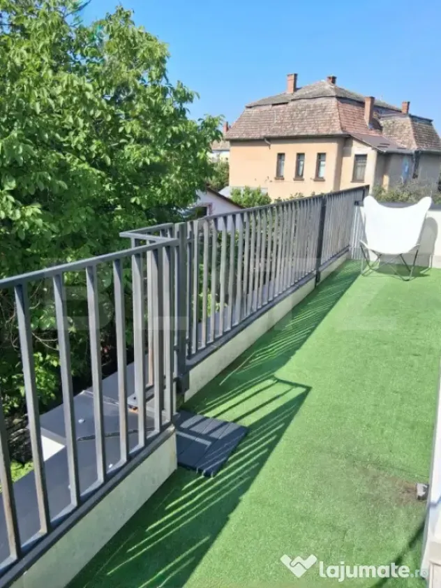 Apartament 3 camere Târgu Mureș