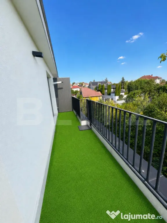 Apartament 3 camere Târgu Mureș