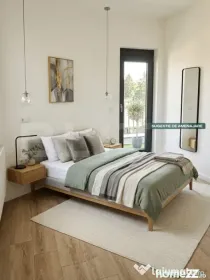 Apartament 3 camere, Târgu Mureș