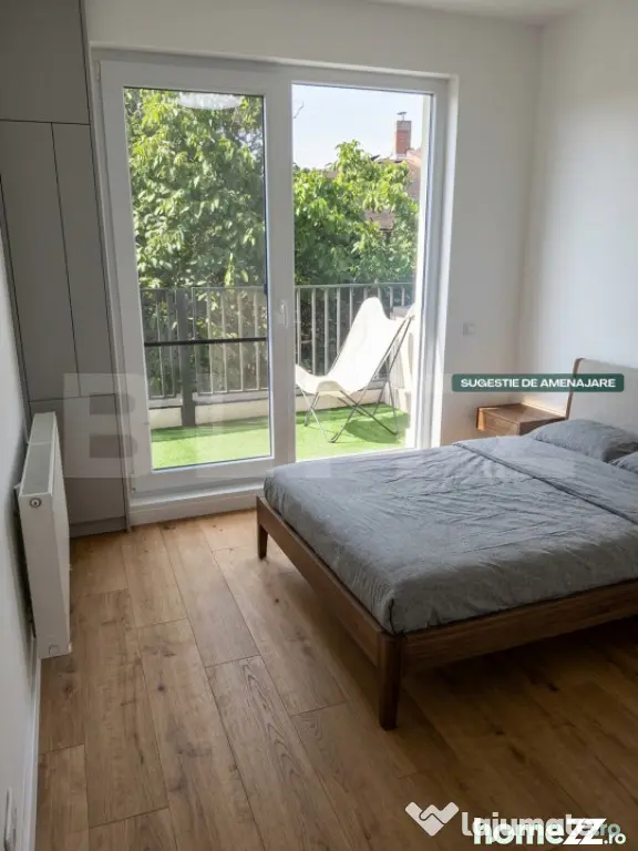 Apartament 3 camere, Târgu Mureș - Targu Mures (Mures)