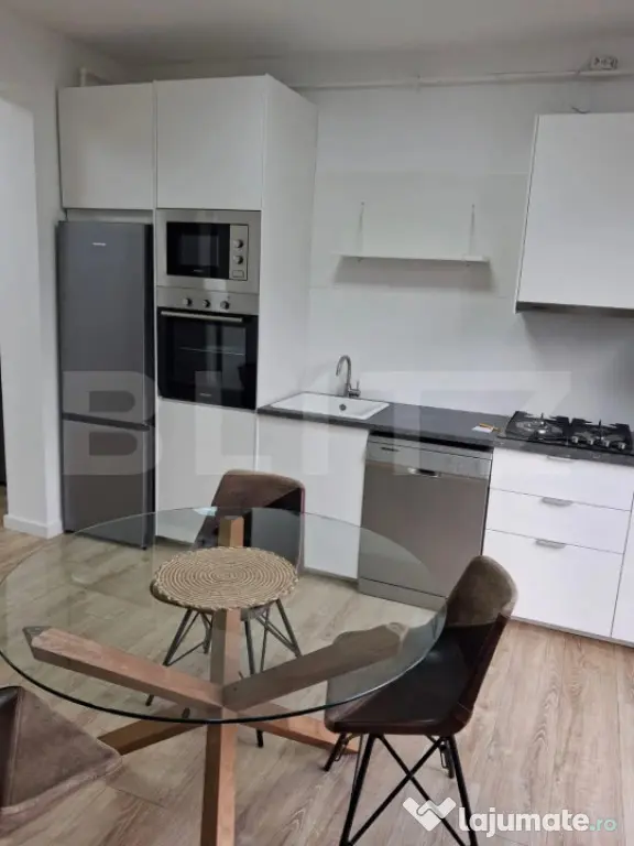 Apartament 3 camere Târgu Mureș