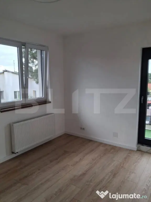 Apartament 3 camere Târgu Mureș