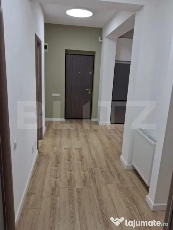 Apartament 3 camere Târgu Mureș