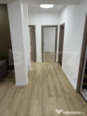 Apartament 3 camere Târgu Mureș 