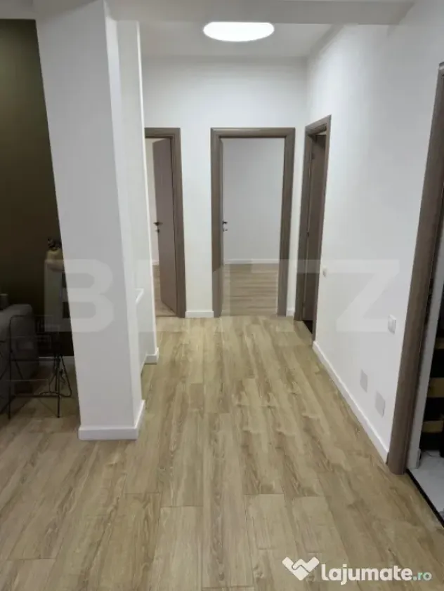 Apartament 3 camere Târgu Mureș