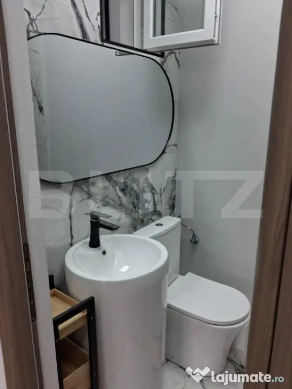 Apartament 3 camere Târgu Mureș