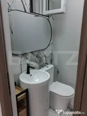Apartament 3 camere Târgu Mureș 
