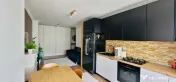 COMISION 0 Apartament 3 camere semidecomandat zona Stejarului 
