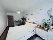 COMISION 0 Apartament 3 camere semidecomandat zona Stejarului 