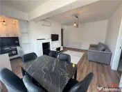 Apartament de inchiriat cu vedere spre LAC 
