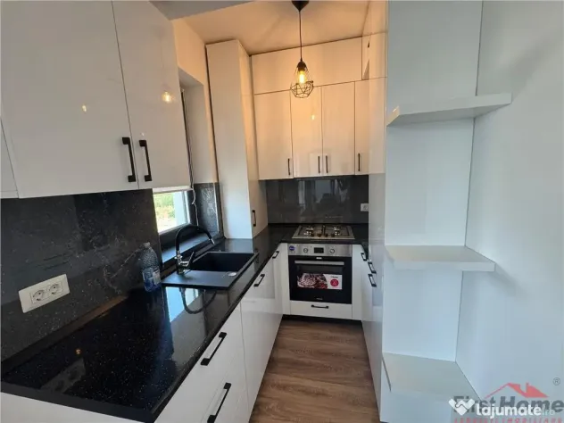 Apartament de inchiriat cu vedere spre LAC