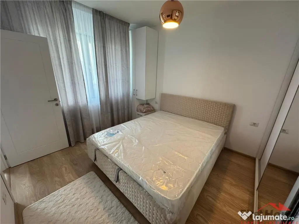 Apartament de inchiriat cu vedere spre LAC