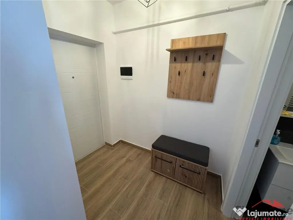 Apartament de inchiriat cu vedere spre LAC