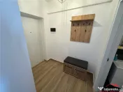 Apartament de inchiriat cu vedere spre LAC 