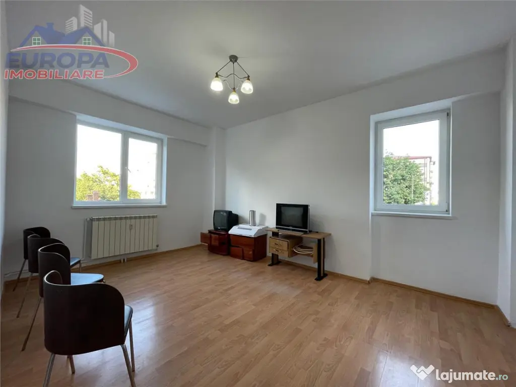 Apartament cu 2 camere de inchiriat zona Babadag - Tulcea
