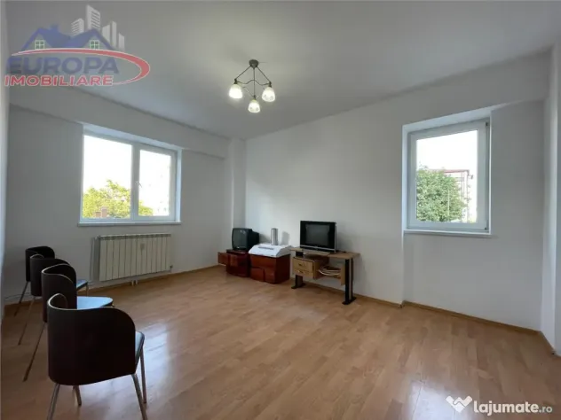 Apartament cu 2 camere de inchiriat zona Babadag - Tulcea