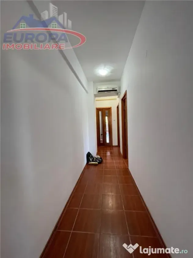 Apartament cu 2 camere de inchiriat zona Babadag - Tulcea
