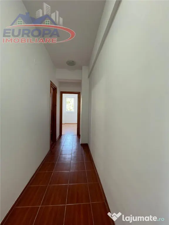 Apartament cu 2 camere de inchiriat zona Babadag - Tulcea