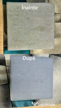 Curățare canapea & saltea la domiciliu. Îndepărtăm pete,mirosuri,acarieni rapid
