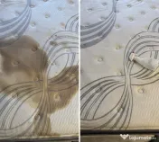 Curățare canapea & saltea la domiciliu. Îndepărtăm pete,mirosuri,acarieni rapid 