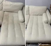 Curățare canapea & saltea la domiciliu. Îndepărtăm pete,mirosuri,acarieni rapid 